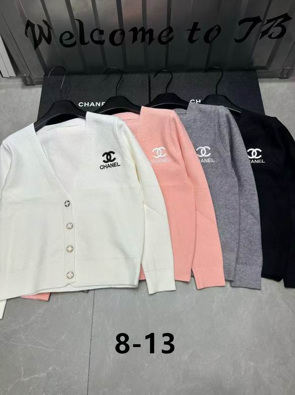 Chanel S-XL 203